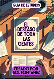 El Deseado de Todas las Gentes cover image