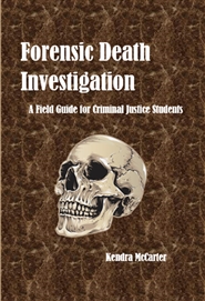 Forensic Death Investigation cover image