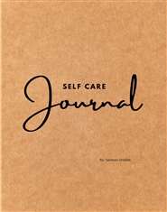 Self Care Journal  cover image