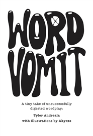 Word Vomit cover image