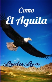 Como El Aguila cover image