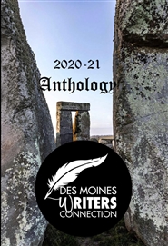 2020-21 Anthology cover image