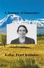 A Journey of Innocence cover image