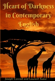 Heart of Darkness in Contemporary English cover image