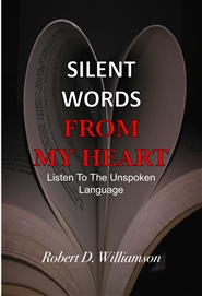 Silent Words From My Heart cover image