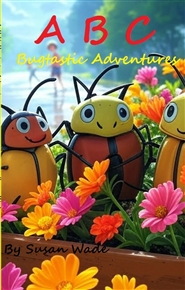 A.B.C. Bugtastic Adventures cover image