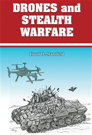 Drones and Stealth Warfare cover image