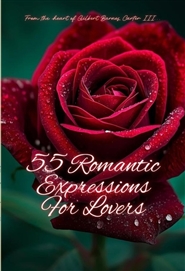 55 Romantic Expressions Fo ... cover image