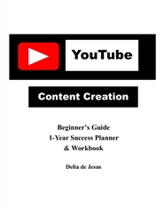 YouTube Content Creation cover image