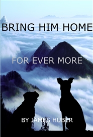 Bring Him Back For Evermore cover image