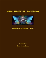 John Suntiger Facebook cover image