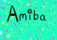 Amiba cover image