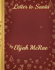 Letter to Santa cover image