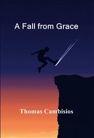 A Fall from Grace cover image