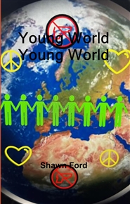 Young World Young World cover image