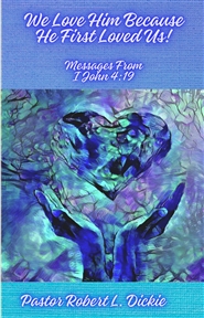 We Love Him! cover image