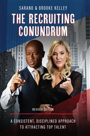 The Recruiting Conundrum cover image