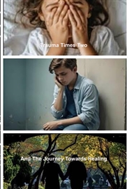 Trauma Times Two cover image