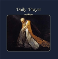 Prayer Book cover image