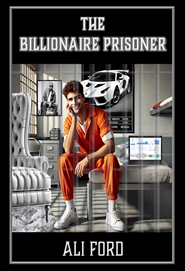 The Billionaire Prisoner cover image