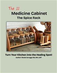 The22MedicineCabinet cover image