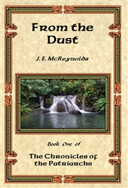 From the Dust cover image