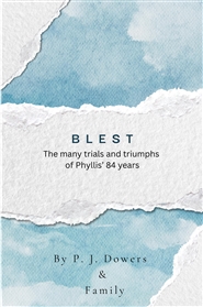 Blest cover image