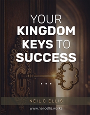 YOUR KEYS TO KINGDOM SUCCESS cover image