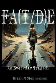 FA(T/D)E cover image