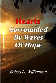Hearts Surrounded By Waves Of Hope cover image