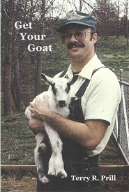 Get Your Goat cover image