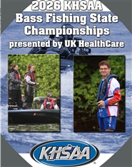2026 Bass Fishing State Ch ... cover image