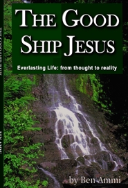 The Good Ship Jesus cover image