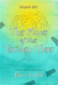 Sasquatch Tales: The Place ... cover image