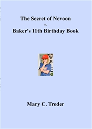 The Secret of Nevoon cover image