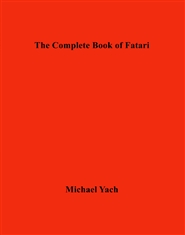 The Complete Book of Fatari cover image