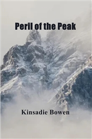 Peril of the Peak cover image