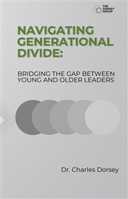 Navigating Generational Divide cover image