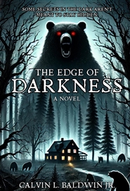 The Edge of Darkness cover image