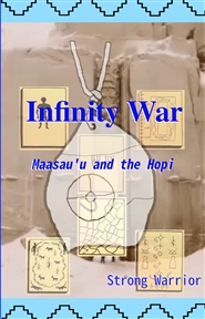 Infinity War: Maasau
