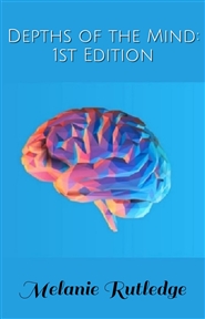 Depths of the Mind: 1st Edition cover image