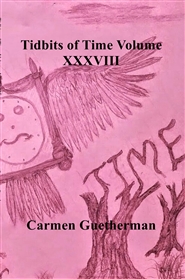 Tidbits of Time Volume XXXVIII cover image