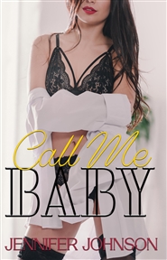 Call me Baby cover image