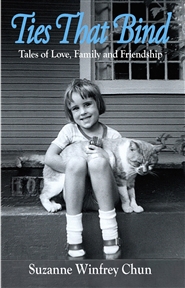 Ties That Bind cover image
