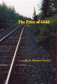 The Price of Gold cover image