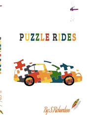 Puzzle Rides cover image