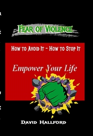 Fear of Violence cover image