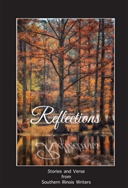 Reflections cover image