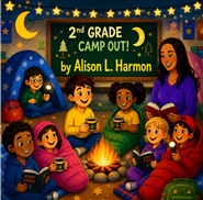 The 2nd Grade Campout cover image