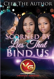 Scorned by lies that bind us. Part 1 cover image